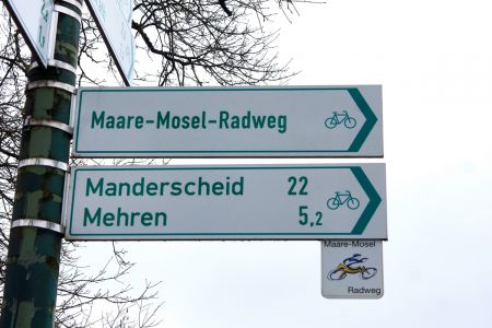 02 - Maare-Mosel-Radweg