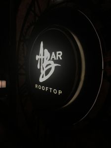 Bangkok Rooftop Bar - ABar