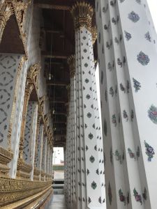 Bangkok Tipps - Wat Arun - Tempel der Morgenröte