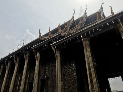 Großer Palast - Bangkok Reisetipps