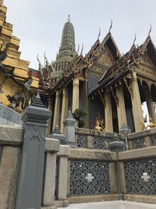 Grand Palace - Bangkok Must see