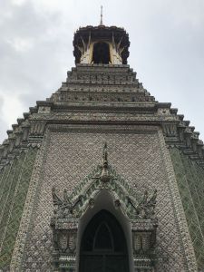 Grand Palace - Bangkok Reisetipps