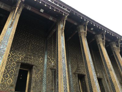 Reisetipps für Bangkok Grand Palace