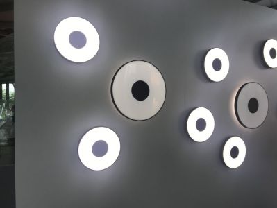 Red Dot Design Museum - Singapur in 2 Tagen