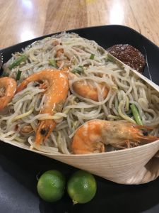 Marina Bay Sands Food Court - Rasapura Masters