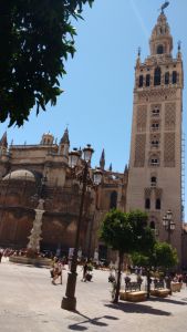 Sevilla Catedral 1