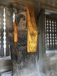 Siem Reap Tipps - Angkor Wat Reisebericht