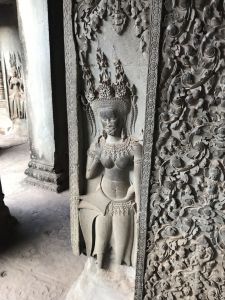 Angkor Wat Reisebericht - Kambodscha Erfahrungen