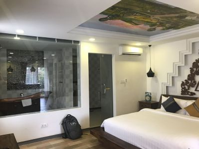 Reisebericht Kambodscha - Luxushotel - Digital Nomad 35