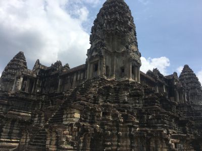 9 - Angkor Wat Tipps