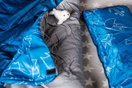 Baby Kind und Meer Schlafsack outdoorer Dream Sailor (27)
