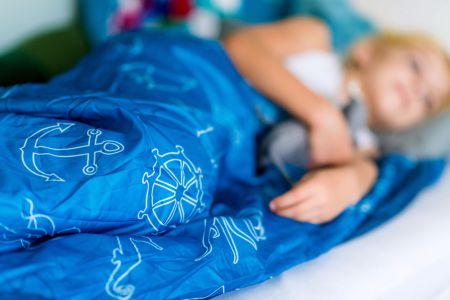 Baby Kind und Meer Schlafsack outdoorer Dream Sailor (4)