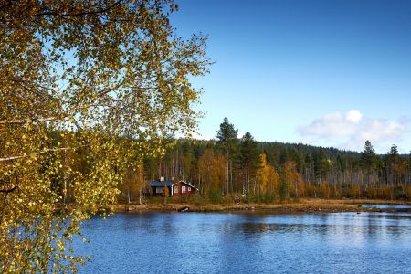 Camping Trip ins Värmland