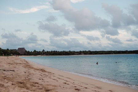 Fiji Inseln - Urlaub und Arbeiten - Kava und Natadola Strand 6