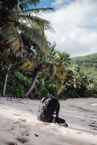Fiji Inseln - Urlaub und Arbeiten - Waya Island 16