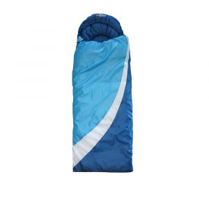 Kinderschlafsack DreamSurfer blau