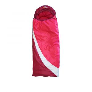 Kinderschlafsack DreamSurfer pink