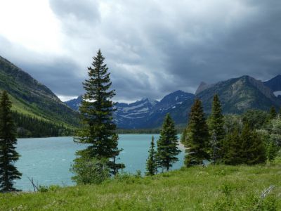 Rocky Mountain Trekking - Gleens Lake