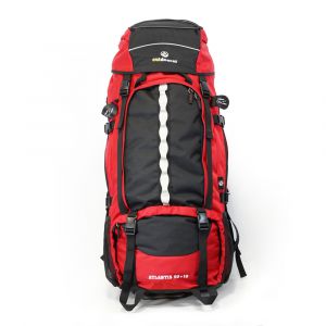 Backpacker Rucksack Atlantis 90+10