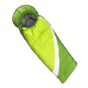 Dreamsurfer Grün Kinderschlafsack