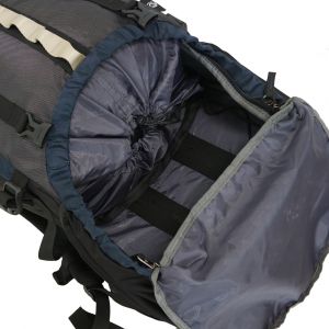 Backpacker Rucksack Trek Bag 70 Abtrennung